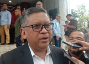 Sutan Riska Diproyeksikan Jadi Gubernur Sumbar 2024? PDIP Bilang Ini