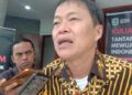 Anggota DPRD Sumbar periode 2019-2024, Albert Hendra Lukman. (Foto: Dok. Radarsumbar.com)