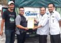 Kemenag Distribusikan Air Zamzam ke Kabupaten Kota, Setiap Jemaah Terima 10 Liter 6 Kemenag Distribusikan Air Zamzam ke Kabupaten Kota, Setiap Jemaah Terima 10 Liter