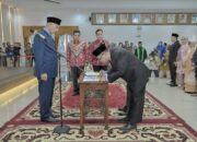 Gubernur Lantik 2 Kepala OPD Pemprov Sumbar, Salah Satunya Pernah Dicopot Mahyeldi saat jadi Wako Padang