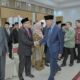 Pelantikan dua Kadis di lingkungan Pemprov Sumbar, salah satunya eks pejabat Pemko Padang. (Foto: Dok. Adpim)
