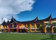 Sudah Pertengahan Tahun, Realisasi PAD Agam Baru 30 Persen