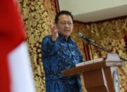 Irman Gusman Ngaku Nyaris jadi Presiden, Kok Bisa?