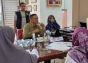 Bawaslu Solok Minta Parpol Ajukan Perbaikan Dokumen Persyaratan Bacaleg
