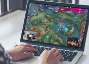 Turnamen e-Sports Tri Buka Kesempatan Pemula dan Perempuan Adu Skill