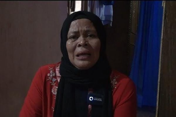 Cerita Pilu Ibu asal Padang: Anak Kurung Diri Dalam Kamar usai Gagal Sekolah di SMA Negeri Gegara Zonasi 1 IMG 20230710