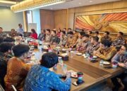 Perkuat Kapasitas SDM, PLN Kirim Ratusan Pegawai Tugas Belajar ke Luar Negeri