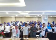 Puluhan Perempuan Dilatih Tekuni Usaha Kuliner lewat Dana Pokir DPRD Sumbar