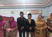 Wanita Berpakaian Adat jadi Umbrella Girl, LKAAM Bukittinggi Kecam Panitia Balap Motor