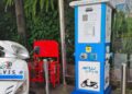 Perbanyak Charging Station Kendaraan Listrik di Indonesia, PLN Gandeng 4 Perusahaan Ini