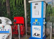 Perbanyak Charging Station Kendaraan Listrik di Indonesia, PLN Gandeng 4 Perusahaan Ini