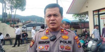 Bus MPM Terjun ke Jurang di Sitinjau Lauik Bawa 13 Penumpang, Korban sudah Diperbolehkan Pulang