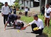 Fakta Baru Kasus Pembunuhan Pemuda di Pasaman Barat, Polisi Ungkap Motif Pelaku