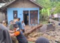 Korban Banjir Bandang Kampung Jambak Pasaman Butuh Bantuan Sembako, Air Bersih hingga Selimut