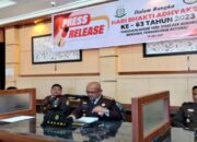 Beri Akses Pelatihan Keterampilan, Kejari Padang Siapkan Program RJ Plus untuk Pelaku Pidana