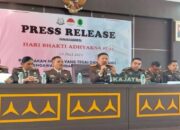 Usai Divonis Bersalah oleh MA, Lima Terpidana Korupsi Jalan Tol Padang-Sicincin Kini Diburu Kejaksaan