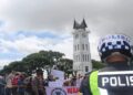 Antisipasi Maraknya Aksi Pencurian, Polresta Bukittinggi Gelar Patroli 3 Antisipasi Maraknya Aksi Pencurian, Polresta Bukittinggi Gelar Patroli