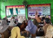 Balai Bahasa Sumbar Latih Kemahiran Berbahasa 50 Guru SD di Pasaman Barat