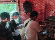 Jadi TO Polres Pasbar, Seorang Residivis Ditangkap karena jadi Bandar Sabu