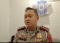 Polisi Lakukan 21.051 Gakkum Selama Operasi Patuh Singgalang 2023, Angka Kecelakaan Diklaim Menurun 2 Dirlantas Polda Sumbar, Kombes Hilman Wijaya. (Foto: Dok. Istimewa)