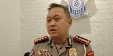 Dirlantas Polda Sumbar, Kombes Hilman Wijaya. (Foto: Dok. Istimewa)