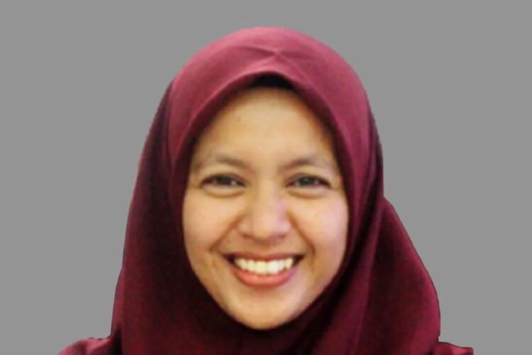 KPU Pasaman Ingatkan Parpol tak Pasang APK di Tempat Ini 1 Divisi Hukum dan Pengawasan KPU Pasaman, Elvie Syafni. (Foto: Dok. Istimewa)