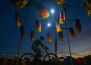 Mandiri Sungai Nyalo Bike Camp Berkontribusi untuk Kemajuan Pariwisata Mandeh