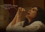 Suzzanna Malam Jumat Kliwon Resmi Tayang 3 Agustus 2023, Dibalut Cinta dan Komedi Pelepas Tawa