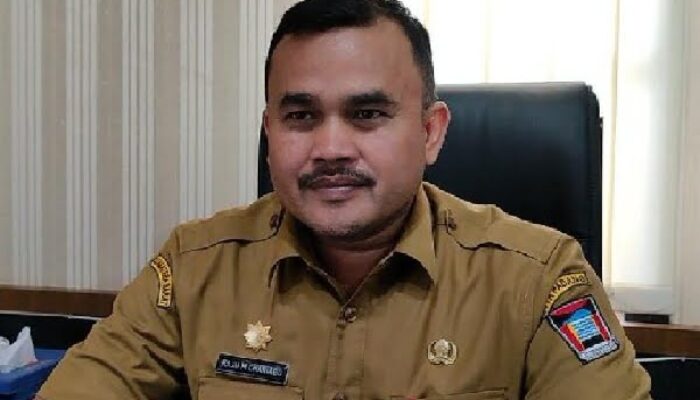 Pesantren Ramadan Kota Padang Digelar 23 Februari-15 Maret, 85.000 Siswa Terlibat