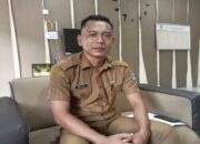 9 Parpol di Pasbar Terima Bantuan Keuangan Senilai Rp646 Juta