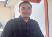 KPU Pasbar Ingatkan Pemilih yang Pindah Domisili Lapor Seminggu jelang Pencoblosan