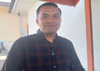 Jumlah Nagari Bertambah, Anggaran Pilbup Pasbar 2024 Meningkat jadi Rp47 Miliar 8 Jumlah Pemilih Muda di Pasbar 191.490 Orang, Capai 64,64 Persen