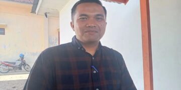 KPU Pasbar Pasang Target 77,5 Persen untuk Partisipasi Pemilih di Pemilu 2024 8 Jumlah Pemilih Muda di Pasbar 191.490 Orang, Capai 64,64 Persen