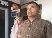 Fasilitasi Pemilih Disabilitas, KPU Pasbar Siapkan Jalur Kursi Roda di TPS