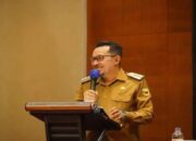 Gas LPG 3 Kg Langka di Tanahdatar, Bupati Minta OPD Tinjau ke Lapangan