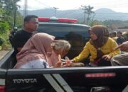 Sempat dilaporkan Hilang, Nenek 80 Tahun di Pasbar Ditemukan di Kebun Warga