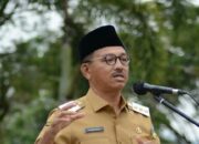 Solok Selatan jadi Daerah Pertama di Sumbar Terapkan Manajemen Talenta ASN