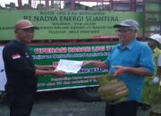 Langka, LPG 3 Kg di Agam Dijual Rp30-35 Ribu per Tabung