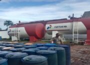 Kesulitan Dapatkan BBM, Nelayan di Tiku Agam tak Melaut