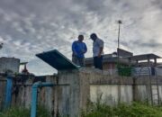 Listrik Sering Padam, Pendistribusian Air PDAM Tirta Antokan Agam Terganggu