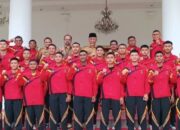 Tiga Pesepak Bola Muda PPLP Sumbar Ikuti Seleksi Timnas U-17