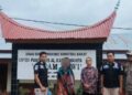 Remaja Kepergok Mesum di Solok Dikirim ke Andam Dewi, Orangtua sudah Angkat Tangan 4 Remaja Kepergok Mesum di Solok Dikirim ke Andam Dewi, Orangtua sudah Angkat Tangan
