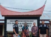 Remaja Kepergok Mesum di Solok Dikirim ke Andam Dewi, Orangtua sudah Angkat Tangan
