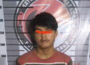 Penangkapan Pengedar Narkoba di Padang Penuh Drama