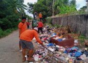 TPA Air Dingin Terancam Penuh, Wako Minta Warga Padang Kelola Sampah Sendiri di Rumah