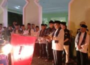 Pemko Padang Rayakan Pergantian Tahun Baru Islam dengan Pawai, Wali Kota: Dianjurkan Dimeriahkan