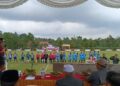 Pemprov Sumbar Dukung Pengembangan Sepakbola di Daerah 3 Pemprov Sumbar Dukung Pengembangan Sepakbola di Daerah