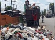 Berhasil Kelola Sampah, Pemprov Sumbar Diminta Contoh Kabupaten Banyumas
