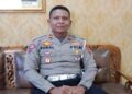 Ratusan Pengendara Ditilang selama Operasi Patuh Singgalang Digelar Polres Agam