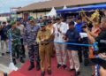 BI Sumbar-Lantamal II Padang Gelar Ekspedisi Rupiah Berdaulat, Kunjungi 5 Pulau Terluar